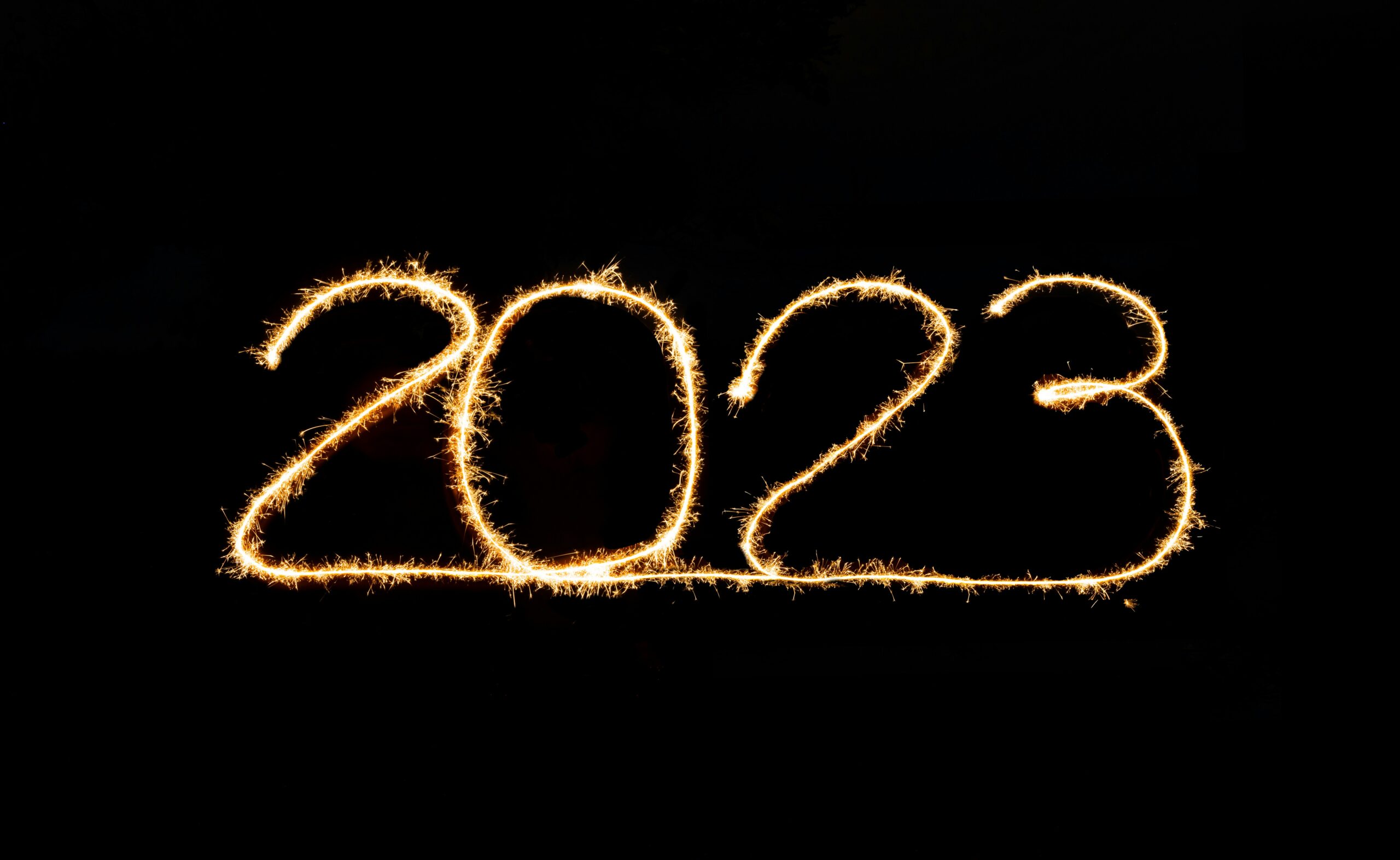 Das MOZ war sehr aktiv 2023 …